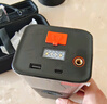 埠威BUWEI【3C認證】汽車(chē)應急啟動(dòng)電源12V搭電寶車(chē)載充氣泵戶(hù)外應急照明救援多功能便攜一體機打火神器 曬單實(shí)拍圖