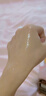 維特絲377美白身體乳提亮補水保濕干燥皮膚持久留香72小時(shí)香體男女500ml 曬單實(shí)拍圖