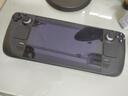 STEAMsteamdeck oled掌機(jī)windows游戲機(jī)雙系統(tǒng)steam deck原裝 分期免息 LCD版 256G原裝原封 曬單實(shí)拍圖