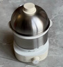 小熊（Bear）蒸蛋器 煮蛋器自動(dòng)斷電 小型不銹鋼多功能 雙層早餐蒸煮雞蛋早餐神器ZDQ-Y14F3 政府補貼 曬單實(shí)拍圖
