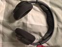 賽睿（SteelSeries）寒冰Nova5無(wú)線耳麥2.4G/藍(lán)牙雙無(wú)線連接游戲電競(jìng)筆記本電腦頭戴式耳機(jī) 吃雞CS 適配三角洲行動(dòng) 曬單實(shí)拍圖