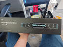 漫步者花再Halo SoundBar桌面音響音箱 藍(lán)牙5.4高保真 臺式電腦游戲音響長條音箱 獨家定制版 櫻花粉 曬單實拍圖