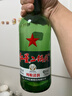 紅星二鍋頭 綠瓶大二 純糧升級甜潤清香型白酒 自飲北京特產(chǎn)節日禮品 43度 750mL 6瓶 整箱裝 曬單實(shí)拍圖