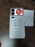 小米（MI）Xiaomi 17 Pro 6.3英寸小尺寸旗艦手機 徠卡5倍光學(xué)變焦 超窄四等邊 6300mAh大電池 小米手機17pro 白色 16GB+1TB 曬單實(shí)拍圖