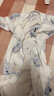 babycare山茶花連體衣春新品包屁衣新生兒爬服寶寶衣服 樹(shù)袋熊  90cm 曬單實(shí)拍圖