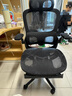 黑白調P2 Pro人體工學(xué)椅電腦椅辦公椅人工力學(xué)座椅宿舍學(xué)習電競椅子久坐 曬單實(shí)拍圖