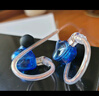 HIFI音樂(lè )耳機高端發(fā)燒級動(dòng)鐵+動(dòng)圈有線(xiàn)耳機 雙單元二分頻配置 線(xiàn)控帶麥耳麥通用接口音樂(lè )游戲直播 透黑色 type-C插頭 曬單實(shí)拍圖