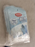 美麗雅洗碗手套加長(zhǎng)30cm大號(hào)3雙加厚乳膠手套家務(wù)廚房洗碗洗衣膠皮手套 曬單實(shí)拍圖