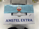 喜力經(jīng)典喜力Amsstel Extra紅爵輕卡啤酒7.7度250ml*6瓶純麥芽無(wú)負擔輕卡無(wú)負擔250ml*3瓶 曬單實(shí)拍圖