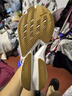 adidas ADIZERO BOSTON 12超輕馬拉松玻纖柱專業(yè)競訓跑鞋阿迪達斯   亮白/深藍/純寶石紅   42 曬單實拍圖