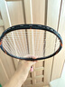 李寧（LI-NING）羽毛球拍雷霆90NEW新款高端進(jìn)攻型單拍AYPV001-4 曬單實(shí)拍圖