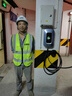公牛充電樁新能源電動(dòng)汽車(chē)家用7KW適配于特斯拉極氪001理想華為問(wèn)界m7/m8/m9大眾寶馬小鵬小米21kw 7KW樂(lè )享4G版-帶LED大屏(送基礎安裝) 曬單實(shí)拍圖