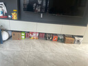 炊大皇純鈦杯咖啡杯內外純鈦高檔伴手禮品保溫保冷繁花520ml（山茶花） 曬單實(shí)拍圖