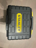 史丹利（STANLEY）家用手動(dòng)工具套裝維修多功能手動(dòng)工具箱45件套MC-045-23 曬單實(shí)拍圖