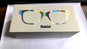 ROKIDGlasses【新品現貨當日速發(fā)】樂(lè )奇智能AI眼鏡AR眼鏡智能助手拍攝眼鏡 翻譯提詞器 導航藍牙耳機 ROKID Glasses 曬單實(shí)拍圖