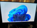 微星（MSI）27英寸2K280Hz 量子點(diǎn)OLED顯示器 0.03ms(GTG) HDR400游戲電競顯示屏MAG 271QP QD-OLED X28流光 曬單實(shí)拍圖