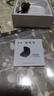 GGCHG【旗艦新品】藍(lán)牙耳機(jī)單耳骨傳導(dǎo)無線掛耳式高清通話防漏音超長續(xù)航不入耳運(yùn)動跑步開車載 升級黑【高清通話丨帶充電座】 適配華為小米安卓蘋果藍(lán)牙全通用 曬單實(shí)拍圖