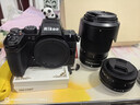 尼康Z50II 微單相機 Vlog自拍高清無(wú)反旅游 內錄4K N-log側翻觸摸屏Z50二代微單照相機 便攜 專(zhuān)業(yè) 攝影 Z50II(16-50+50-250)雙鏡頭套裝 套餐一【入門(mén)拍攝套餐】 曬單實(shí)拍圖