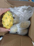優(yōu)味集【京東直送】燕窩果麒麟果水果禮盒可選海南黃皮白火龍果節日禮品 2斤精品中果（單果100-150g） 曬單實(shí)拍圖