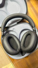 索尼（SONY）WH-1000XM6【政府補貼】頭戴式無線降噪耳機 AI智能降噪 黑色 雙11 購物推薦 曬單實拍圖