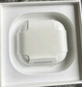 Apple/蘋果 AirPods 4(支持主動降噪)搭配無線充電盒(USB-C)蘋果耳機 藍牙耳機適用iPhone/iPad 四代 曬單實拍圖
