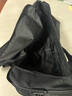 耐克（NIKE）男女訓(xùn)練包 斜挎包單肩包手提包拎包旅行包DH7710-010 黑 曬單實拍圖