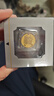 周大福藏金家系列生日蛋糕祝福足金黃金金幣男女送禮EOF1430 約5.04 g計(jì)價(工費(fèi)0) 曬單實(shí)拍圖