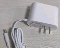 畢亞茲 12V2A電源適配器 多功能充電器插座適用監控路由器硬盤(pán)盒攝像頭按摩器供電線(xiàn)DC5.5*2.5/2.1mm通用 曬單實(shí)拍圖