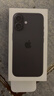 Apple/蘋(píng)果 iPhone 16（A3288）256GB 黑色 支持移動(dòng)聯(lián)通電信5G 雙卡雙待手機 曬單實(shí)拍圖
