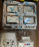 欖菊電蚊香片87片+加熱器 無(wú)香型驅蚊防蚊片電蚊香滅蚊片電熱蚊香片 曬單實(shí)拍圖