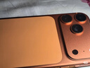 Apple/蘋果 iPhone 17 Pro Max 512GB 星宇橙色 支持移動聯(lián)通電信5G 雙卡雙待手機 曬單實拍圖