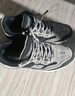 斯凱奇（Skechers）男鞋秋季厚底老爹鞋休閑熊貓鞋軟底運動(dòng)鞋237067 曬單實(shí)拍圖