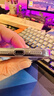 倍思【銷(xiāo)量100W|持續6年TOP|發(fā)黃秒退】適用iphone17promax手機殼蘋(píng)果17promax保護套全包磁吸透明防摔 曬單實(shí)拍圖