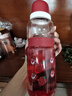 迪士尼（Disney）兒童水杯tritan大容量泡茶杯塑料杯運動(dòng)水杯學(xué)生上學(xué)專(zhuān)用直飲水杯 曬單實(shí)拍圖