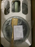 美的（Midea）電炒鍋不粘鍋一體插電多功能鐵鍋電炒鍋多功能一體2025新款炒菜鍋插電一體家用蒸煮煎炒多用途鍋 4L 【配蒸籠 上蒸下煮】HGE2815 曬單實(shí)拍圖