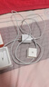 適配華為充電器66W/100W/120W快充原裝type-c數據線(xiàn)mate60/70/p40榮耀手機插頭充電頭套裝X5充電線(xiàn) 66W快充套裝【3C安全認證】2米套裝 曬單實(shí)拍圖