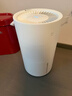 米家小米空氣加濕器 無(wú)霧加濕器3 400mL/h快速加濕家用臥室大容量辦公室嬰兒孕婦 4L大容量CJSJSQ05ZMZ 曬單實(shí)拍圖