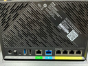 華碩（ASUS）【國家補貼15%】RT-AX86U Pro雙頻5700M全千兆電競路由器wifi6無(wú)線(xiàn)家用路由/Aimesh隨心組金榜路由 曬單實(shí)拍圖
