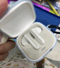 小米（MI）Redmi Buds 6 活力版 藍牙耳機 30小時(shí)長(cháng)續航 適用于安卓蘋(píng)果手機 藍色 曬單實(shí)拍圖