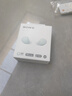 索尼（SONY）WF-C510 真無(wú)線(xiàn)藍牙耳機 運動(dòng)防水 被動(dòng)物理降噪 輕盈舒適佩戴 長(cháng)效續航藍牙5.3 禮物送男女友學(xué)生 藍色 曬單實(shí)拍圖