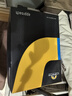 拉思珀蒂瓦（LA SPORTIVA） TX2 城市戶(hù)外休閑鞋輕量徒步鞋登山鞋攀巖接近鞋男女款 碳灰/黃 牛皮版（建議拍大1碼） 42 曬單實(shí)拍圖