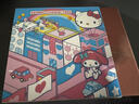 周生生黃金項鏈 HelloKitty三麗鷗足金鑰匙吊墜繩鏈款88467Z定價(jià)84厘米 曬單實(shí)拍圖