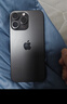 AppleiPhone Apple 蘋(píng)果 iPhone15ProMax三網(wǎng)通5G全新美版手機 15 ProMax原色鈦金屬6.7英寸 256GB 全網(wǎng)通+配件大禮包 曬單實(shí)拍圖