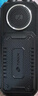 天語Q31 全網(wǎng)通4G三防老年人手機超長待機移動聯(lián)通電信大字大聲直板按鍵備用學生功能專用手機 黑色 曬單實拍圖