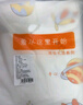 棉之潤隔尿墊可洗嬰兒隔水透氣7A抗菌大號床單老人寶寶隔尿墊180*200cm 曬單實(shí)拍圖