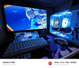 七彩虹（Colorful）RTX 5060/5060Ti 戰斧 ultra AD OC 電競游戲顯卡 GDDR7 DLSS4 光追直播渲染視頻剪輯 RTX 5060 戰斧 DUO 8GB 曬單實(shí)拍圖