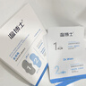 溫博士去黑頭鼻貼10組20片黑頭貼清理神器導出液草莓鼻收縮毛孔男女士 曬單實(shí)拍圖