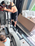 MOKFITNESSMOK(摩刻)-O2橢圓機家用小型健身器材橢圓儀太空漫步機運動(dòng)靜音 O2Pro 曬單實(shí)拍圖