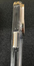 決色【清涼如玉】適用蘋果17promax手機殼透明高清時尚iPhone17promax保護殼磁吸快充輕薄裸機 冰透白 曬單實拍圖