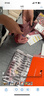 耐克田徑精英2025新款配色 Nike Maxfly 2耐克男女專業(yè)氣墊短跑釘鞋 HQ2058-600/Maxfly 2代 42 曬單實(shí)拍圖